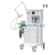 Ysav605 Medical Mobile Anesthesia Machine